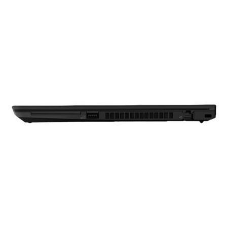 Lenovo ThinkPad P14s Gen 1 Core i5-10210U 8GB 256GB SSD 14 Inch Full HD Quadro P520 2GB Windows 10 Home Mobile Workstation Laptop