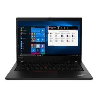 Lenovo ThinkPad P14s Gen 1 Core i5-10210U 8GB 256GB SSD 14 Inch Full HD Quadro P520 2GB Windows 10 Home Mobile Workstation Laptop