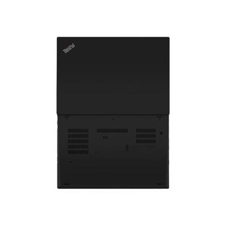 Lenovo ThinkPad P14s Gen 1 Core i5-10210U 8GB 256GB SSD 14 Inch Full HD Quadro P520 2GB Windows 10 Home Mobile Workstation Laptop