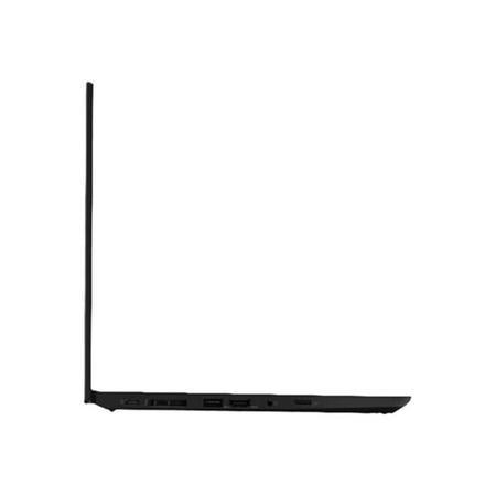 Lenovo ThinkPad P14s Gen 1 Core i5-10210U 8GB 256GB SSD 14 Inch Full HD Quadro P520 2GB Windows 10 Home Mobile Workstation Laptop