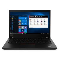 Lenovo ThinkPad P14s Core i7-10610U 16GB 512GB SSD Nvidia Quadro P520 14 Inch Full HD Windows 10 Pro Workstation Laptop