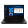 Lenovo ThinkPad P14s Core i7-10610U 16GB 512GB SSD Nvidia Quadro P520 14 Inch Full HD Windows 10 Pro Workstation Laptop