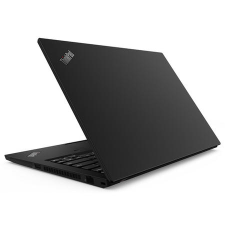Lenovo ThinkPad P14s Core i7-10610U 16GB 512GB SSD Nvidia Quadro P520 14 Inch Full HD Windows 10 Pro Workstation Laptop