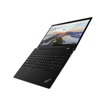 Lenovo ThinkPad T15 Gen 1 Core i7-10510U 16GB 512GB SSD 15.6 Inch