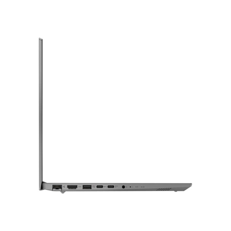 Lenovo ThinkBook 14 Core i7-1065G7 16GB 512GB SSD Windows 10 Pro Laptop - Grey