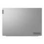 Lenovo ThinkBook 14 Core i7-1065G7 16GB 512GB SSD Windows 10 Pro Laptop - Grey