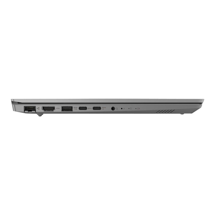 Lenovo ThinkBook 14 Core i7-1065G7 16GB 512GB SSD Windows 10 Pro Laptop - Grey