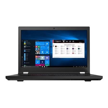 Amazon.com: Lenovo ThinkPad P15 Workstation Gen 2, 15.6