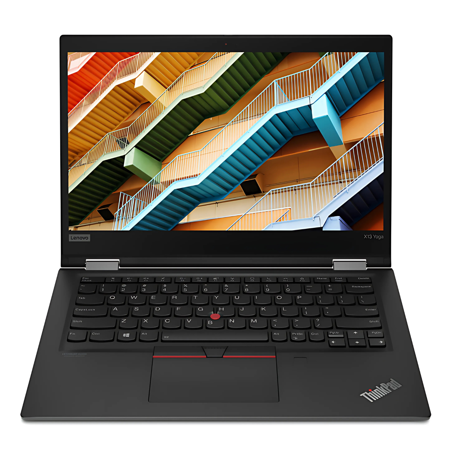 Lenovo ThinkPad X13 Yoga Intel Core i5 8GB RAM 256GB SSD 13.3 Inch