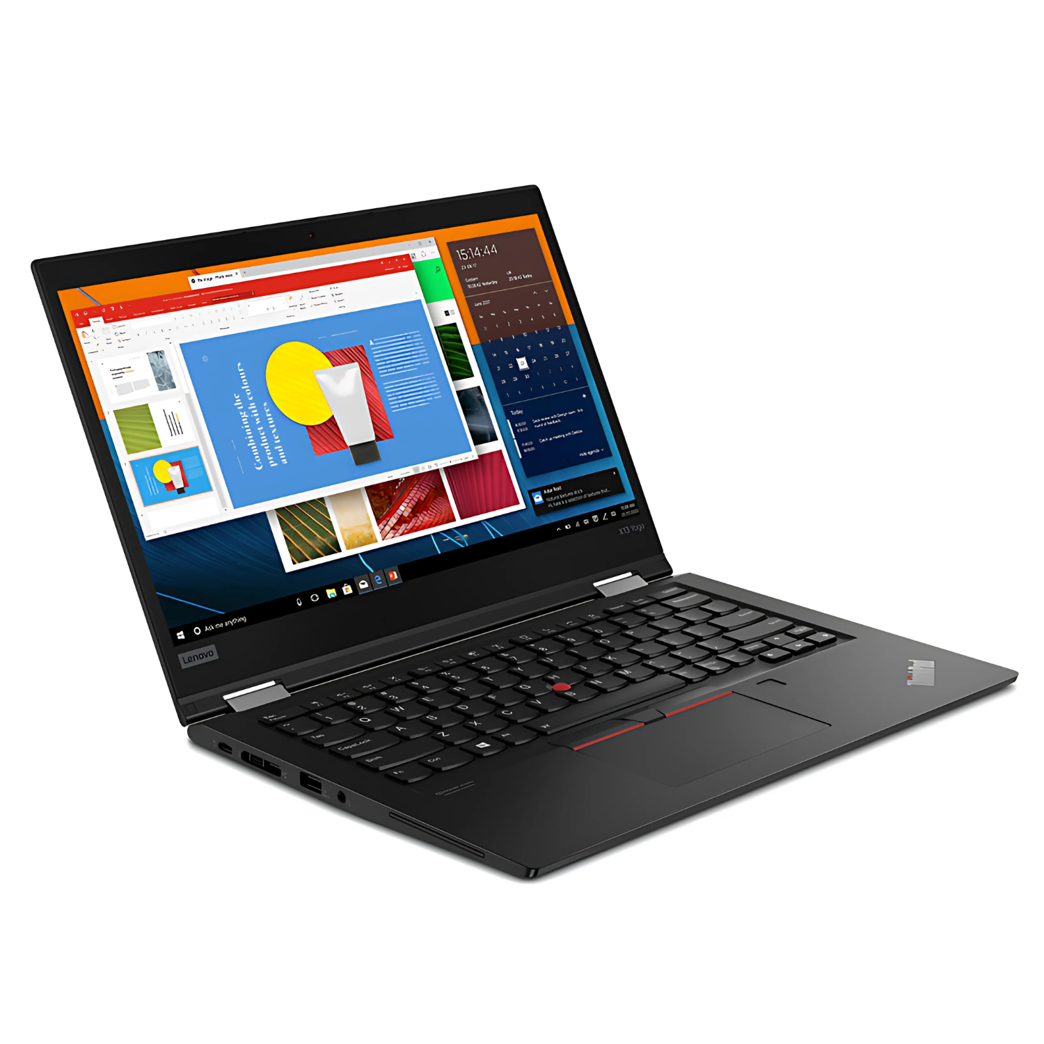 Lenovo ThinkPad X13 Yoga Intel Core i5 8GB RAM 256GB SSD 13.3 Inch
