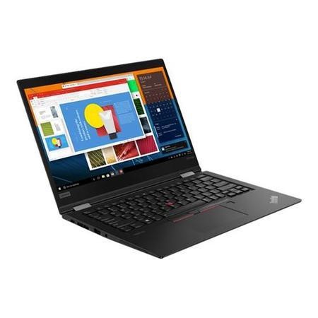 高性能 ThinkPad X13 Gen1 Core i3 office Lenovo ThinkPad X13 Gen 1 Laptop: Core i5-10210U 8GB RAM 256GB SSD,  Warranty VAT