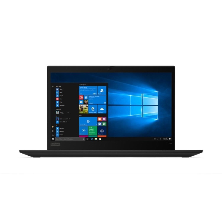 Lenovo ThinkPad T14S Gen1 Core i5-10310U 16GB 256GB SSD 14 Inch FHD Windows 10 Pro Laptop