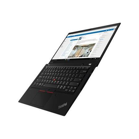 Lenovo ThinkPad T14s Gen1 Core i7-10510U 16GB 512GB SSD 14 Inch FHD Windows 10 Pro Laptop