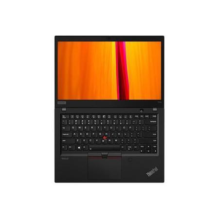 Lenovo ThinkPad T14s Gen1 Core i7-10510U 16GB 512GB SSD 14 Inch FHD Windows 10 Pro Laptop