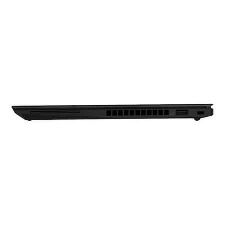 Lenovo ThinkPad T14s Gen1 Core i7-10510U 16GB 512GB SSD 14 Inch FHD Windows 10 Pro Laptop