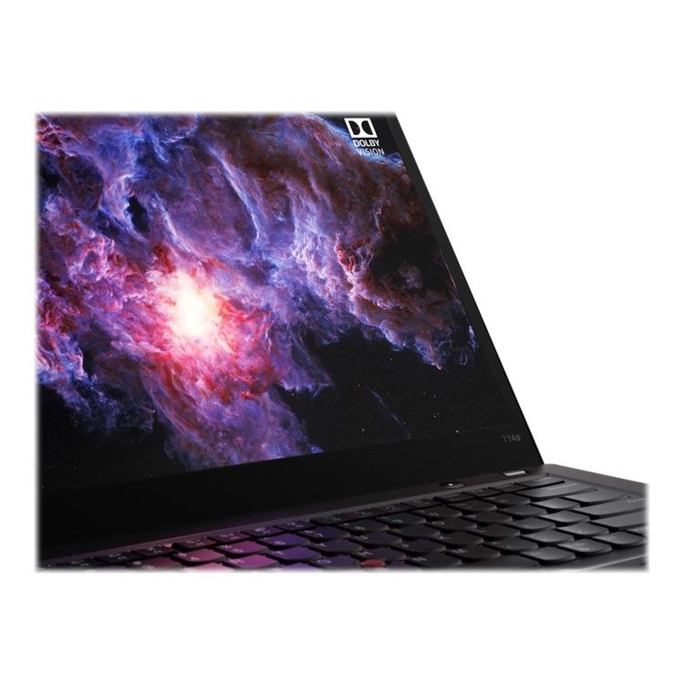 Lenovo ThinkPad T14s Gen1 Core i7-10510U 16GB 512GB SSD 14 Inch FHD Windows 10 Pro Laptop