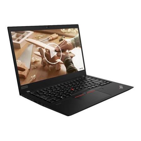 Lenovo ThinkPad T14s Gen1 Core i7-10510U 16GB 512GB SSD 14 Inch FHD Windows 10 Pro Laptop