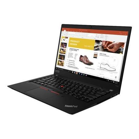 Lenovo ThinkPad T14s Gen1 Core i7-10510U 16GB 512GB SSD 14 Inch FHD Windows 10 Pro Laptop