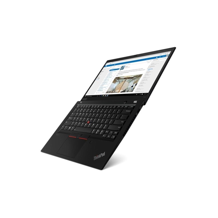 Lenovo Thinkpad T14s  Gen1 Core i5-10210U 8GB 256GB SSD 14 Inch FHD Windows 10 Pro Laptop