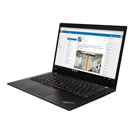 Lenovo ThinkPad X13 Core i5-10310U 16GB 256GB SSD 13.3 Inch Lenovo ThinkPad X13 Core i5-10310U 16GB 256GB SSD 13.3 Inch