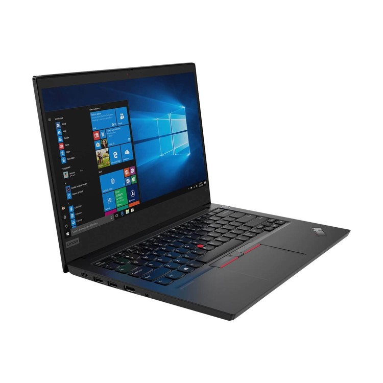 Lenovo ThinkPad E14 AMD Ryzen 7-4700U 16GB 512GB SSD 14 Inch Windows 10 Pro Laptop
