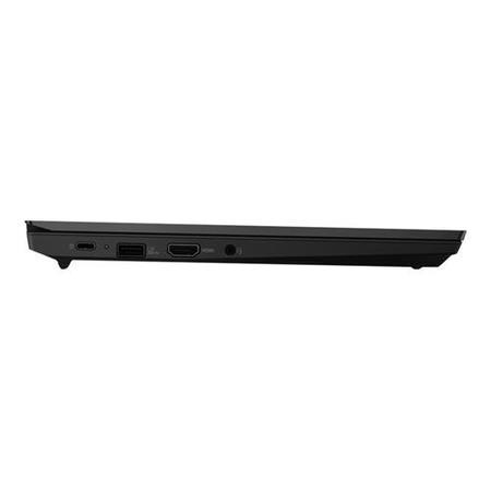 Lenovo ThinkPad E14 AMD Ryzen 7-4700U 16GB 512GB SSD 14 Inch Windows 10 Pro Laptop