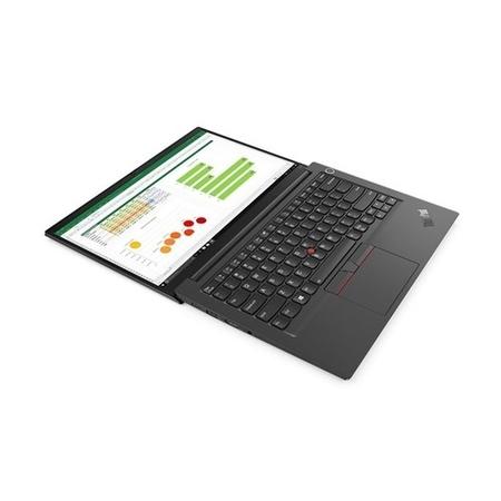 Lenovo ThinkPad E14 Gen 2 Ryzen 5 4500U 8GB 256GB SSD 14 Inch Windows 10 Pro Laptop
