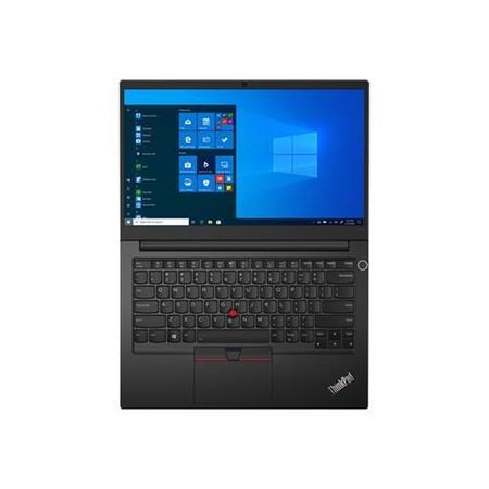 Lenovo ThinkPad E14 Core i7-1165G7 16GB 512GB 14 Inch Windows 10 Pro Laptop