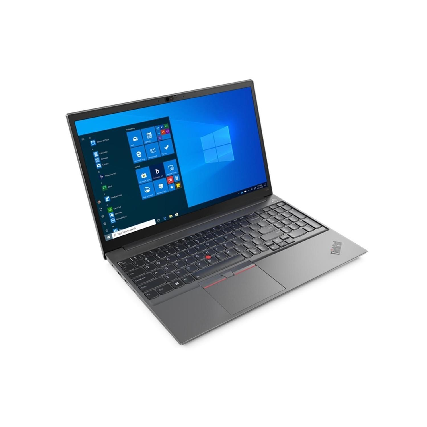 Lenovo ThinkPad E15 Gen 2 Core I5-1135G7 8GB 256GB SSD 15.6 Inch