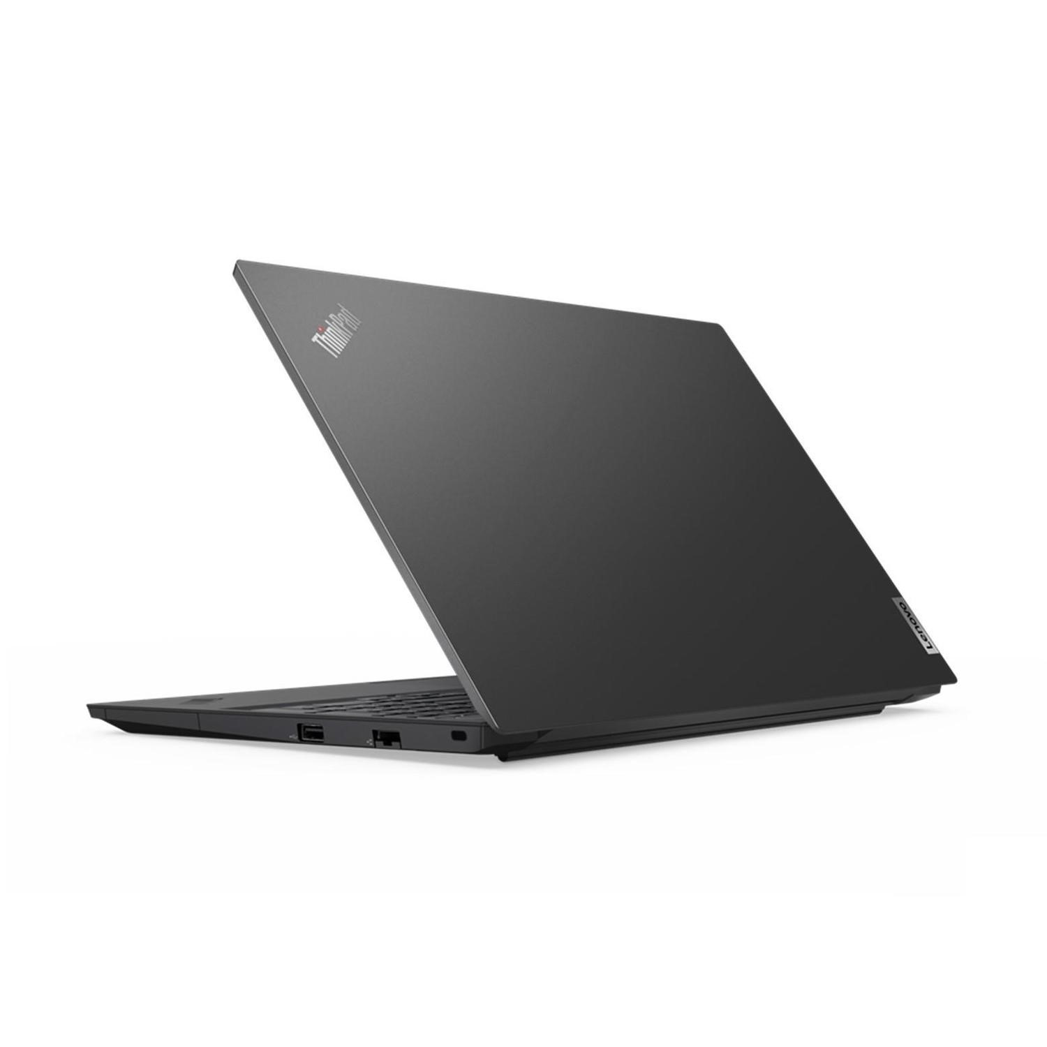 Lenovo ThinkPad E15 Gen 2 Core I5-1135G7 8GB 256GB SSD 15.6 Inch