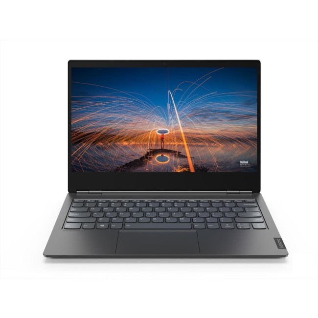 Lenovo ThinkBook Plus Core i5-10210U 8GB 256GB SSD 13.3 Inch Full HD Windows 10 Pro Convertible Laptop