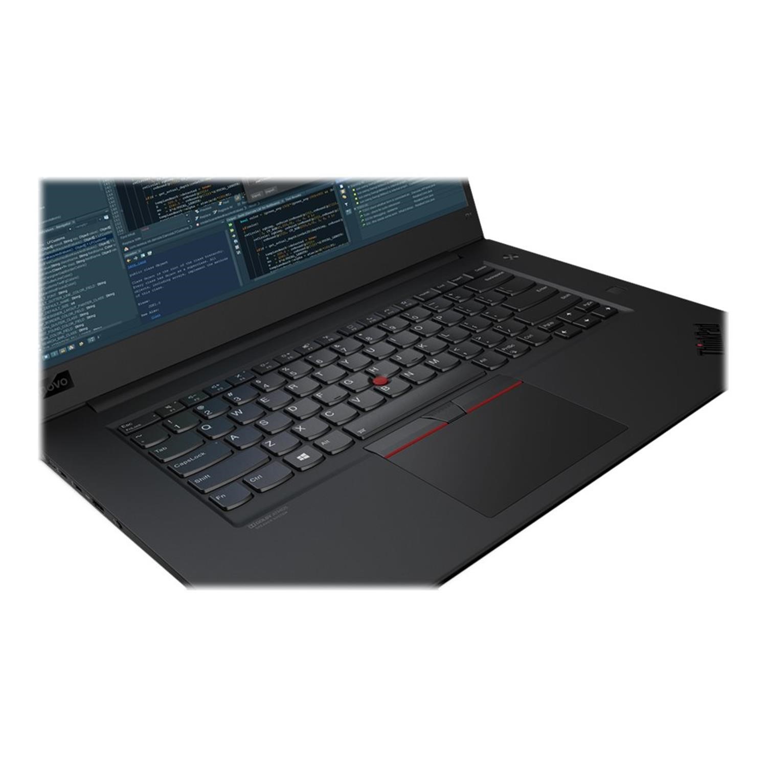 Windowsノート本体 Lenovo ThinkPad P1 Gen 3 (Xeon W-10855M) Lenovo ThinkPad P1 Gen 3 (Xeon W-10855M) 【公式通販】