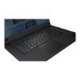 Lenovo ThinkPad P1 Core i7-10850H 16GB 512GB SSD 15.6 Inch FHD Quadro T2000 4GB Windows 10 Pro Mobile Workstation Laptop