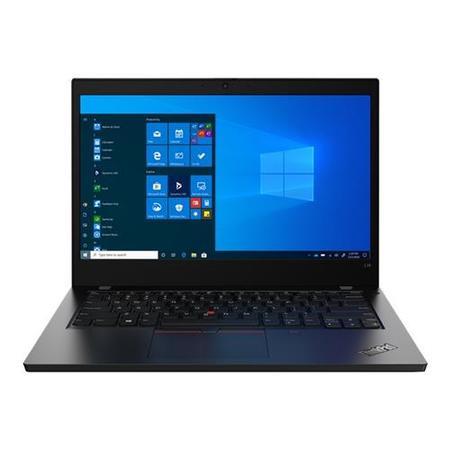 Lenovo ThinkPad L14 Core i7-10510U 16GB 512GB SSD 14 Inch Windows 10 Pro Laptop