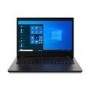Lenovo ThinkPad L14 Gen1 Core i5-10210U 8GB 256GB SSD 14 Inch FHD Windows 10 Pro Laptop
