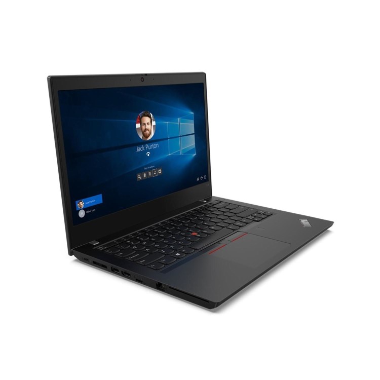 Lenovo ThinkPad L14 Gen1 Core i5-10210U 8GB 256GB SSD 14 Inch FHD Windows 10 Pro Laptop