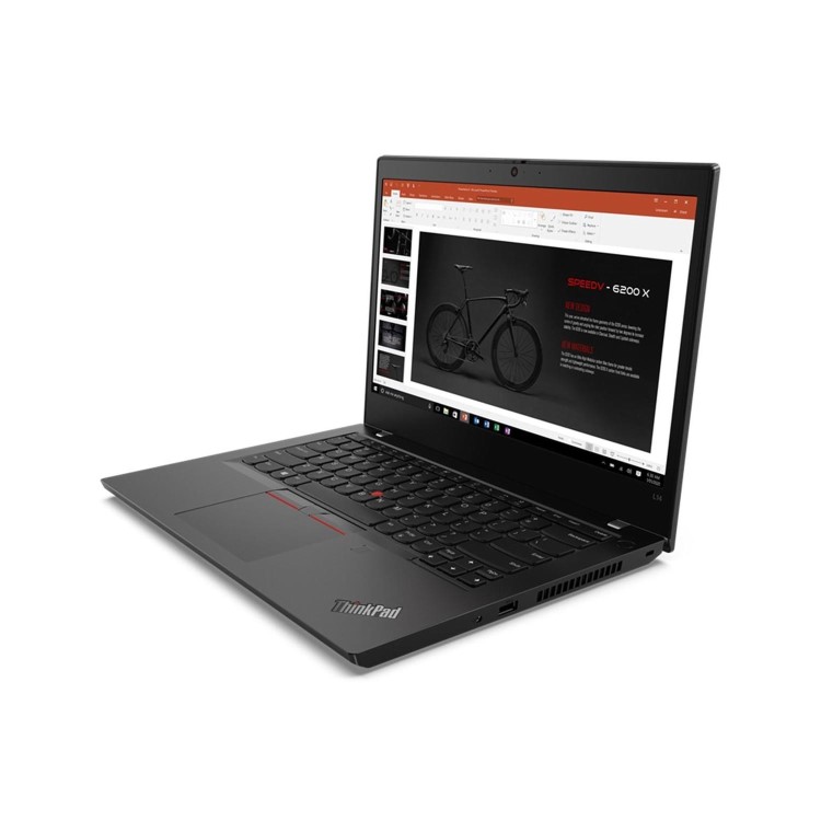 Lenovo ThinkPad L14 Gen1 Core i5-10210U 8GB 256GB SSD 14 Inch FHD Windows 10 Pro Laptop