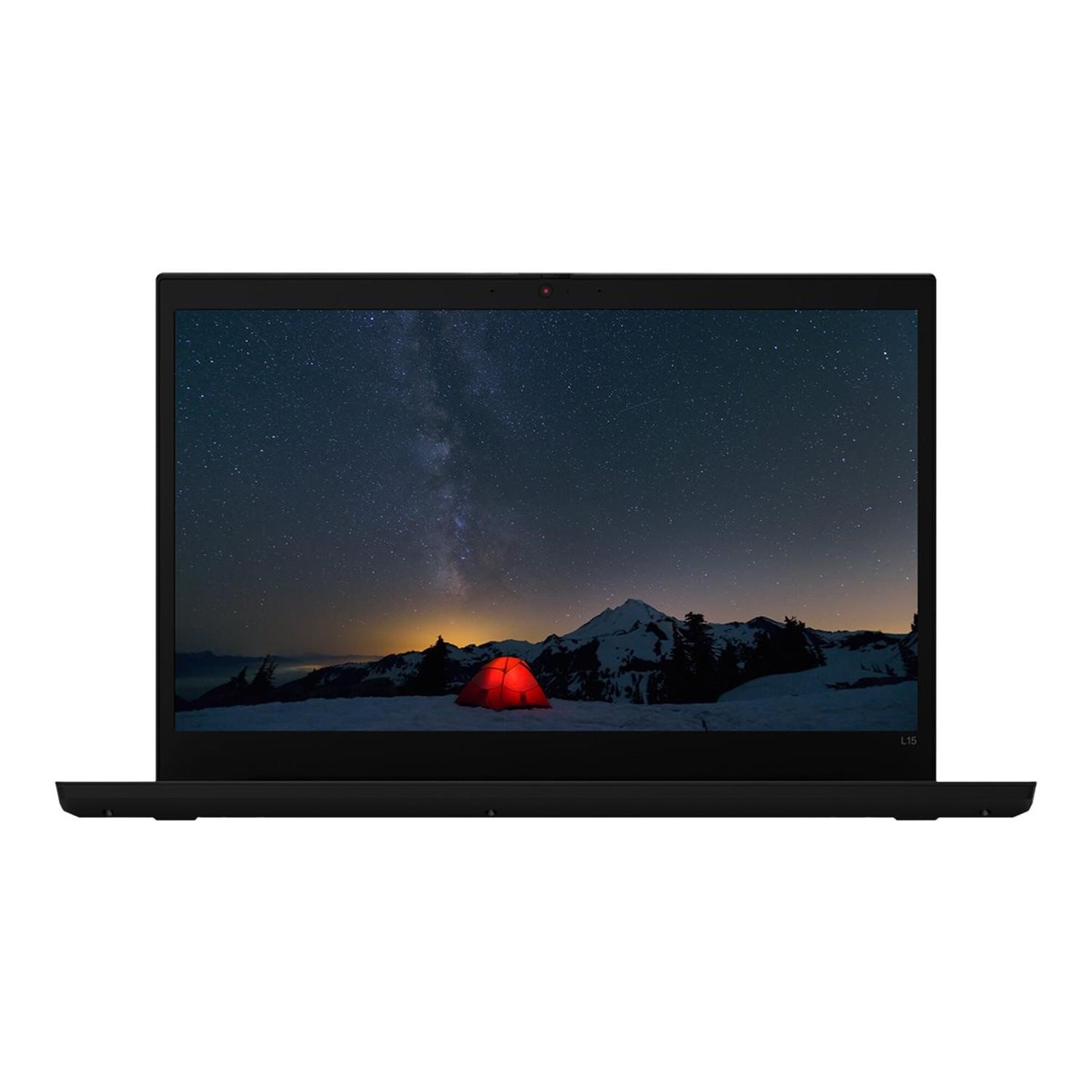 Lenovo ThinkPad L15 Gen1 Core i5-10210U 8GB 256GB SSD 15.6 Inch