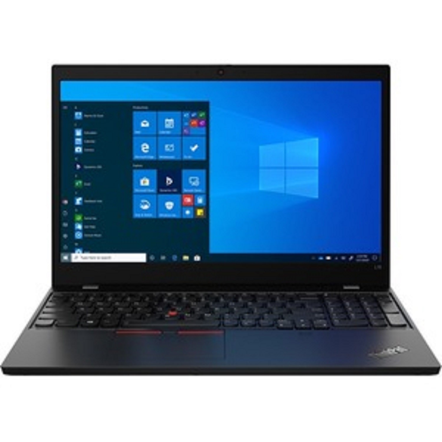 Windowsノート本体 ThinkPad L15 Core i5 10210U 8GB SSD256G Lenovo ThinkPad L15 Gen1 Core i5-10210U 8GB 256GB SSD 15.6 Inch