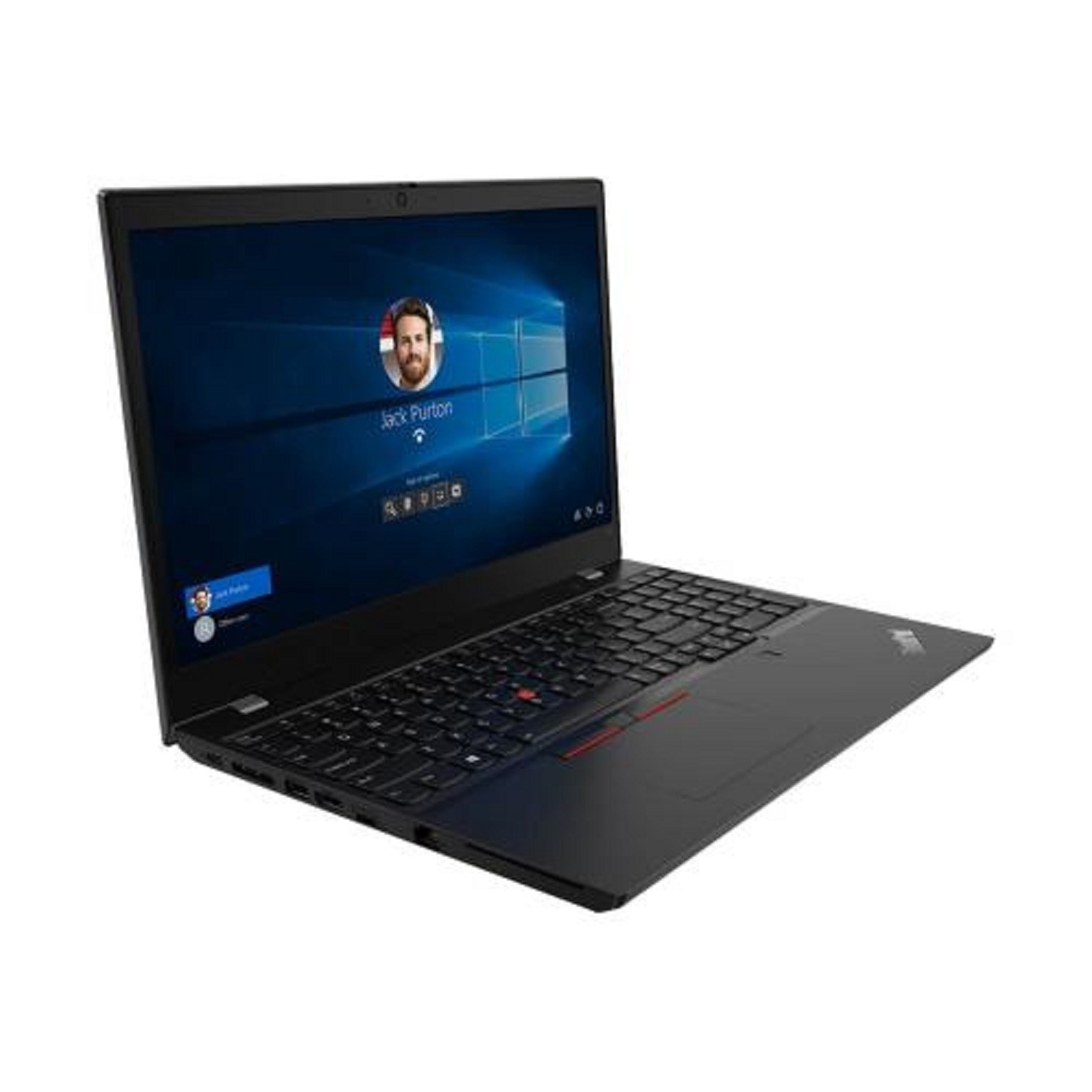 Lenovo ThinkPad L15 Gen1 Core i5-10210U 8GB 256GB SSD 15.6 Inch