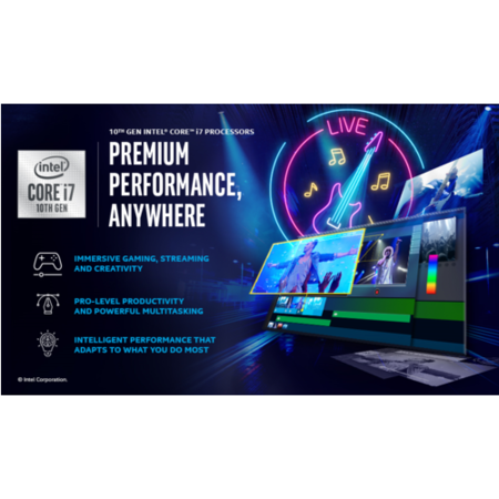 Lenovo ThinkPad X1 Carbon Core i7-10510U 16GB 1TB SSD 14 Inch Ultra HD 4K Windows 10 Pro Laptop