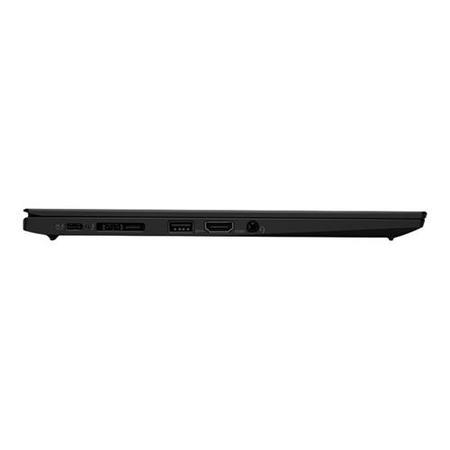 Lenovo ThinkPad X1 Carbon Gen8 Core i7-10510U 16GB 512GB SSD 14 Inch Ultra HD 4K Windows 10 Pro Laptop