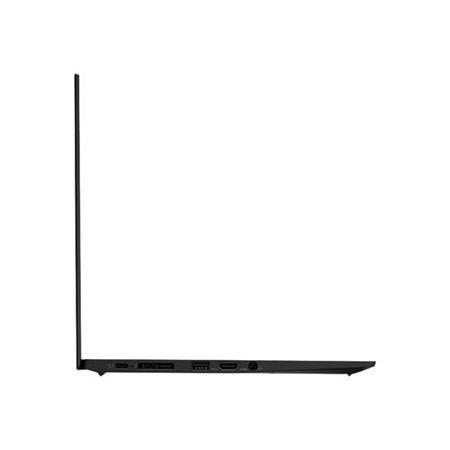 Lenovo ThinkPad X1 Carbon Gen8 Core i7-10510U 16GB 512GB SSD 14 Inch Ultra HD 4K Windows 10 Pro Laptop