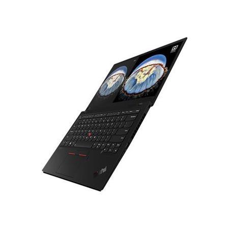 Lenovo ThinkPad X1 Carbon Gen8 Core i7-10510U 16GB 512GB SSD 14 Inch Ultra HD 4K Windows 10 Pro Laptop