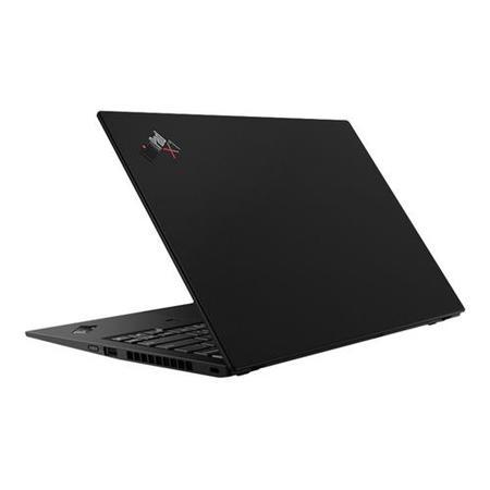 Lenovo ThinkPad X1 Carbon Gen8 Core i7-10510U 16GB 512GB SSD 14 Inch Ultra HD 4K Windows 10 Pro Laptop