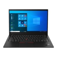 Lenovo ThinkPad X1 Carbon Gen8 Core i7-10510U 16GB 512GB SSD 14 Inch Ultra HD 4K Windows 10 Pro Laptop