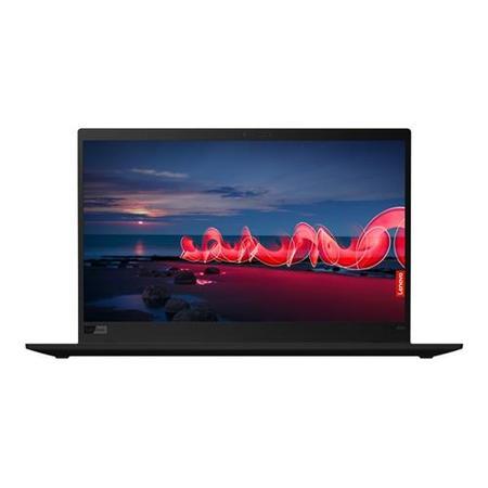 Lenovo ThinkPad X1 Carbon Gen8 Core i7-10510U 16GB 512GB SSD 14 Inch Ultra HD 4K Windows 10 Pro Laptop