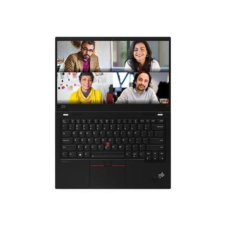 Lenovo ThinkPad X1 Carbon Gen8 Core i7-10510U 16GB 512GB SSD 14 Inch Ultra HD 4K Windows 10 Pro Laptop