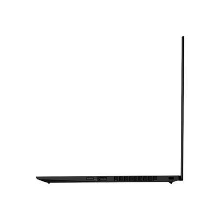 Lenovo ThinkPad X1 Carbon Gen8 Core i7-10510U 16GB 512GB SSD 14 Inch Ultra HD 4K Windows 10 Pro Laptop