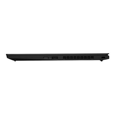Lenovo ThinkPad X1 Carbon Gen8 Core i7-10510U 16GB 512GB SSD 14 Inch Ultra HD 4K Windows 10 Pro Laptop